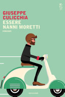 Copertina di Essere Nanni Moretti