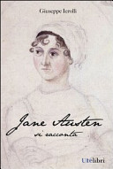 Copertina di Jane Austen si racconta