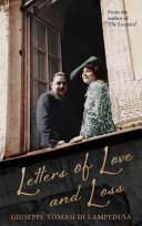 Copertina di Letters of Love and Loss