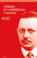 Copertina di I racconti