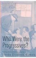 Copertina di Who Were the Progressives? & How Did American Slavery Begin? & Does the Frontier Experience Make America Exceptional?