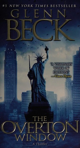Copertina di The Overton Window