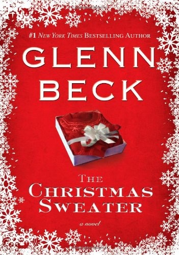 Copertina di The Christmas sweater