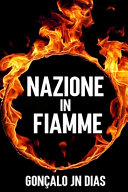 Copertina di Nazione in Fiamme