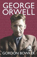 Copertina di George Orwell