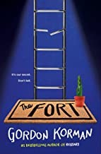 Copertina di Fort