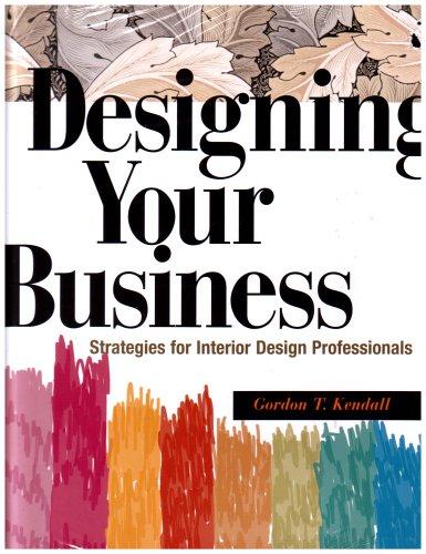 Copertina di Designing Your Business
