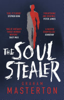 Copertina di The Soul Stealer