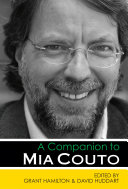Copertina di A Companion to Mia Couto