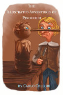 Copertina di The Illustrated Adventures of Pinocchio