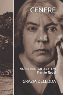Copertina di Cenere