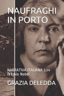 Copertina di Naufraghi in Porto