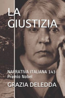 Copertina di La Giustizia