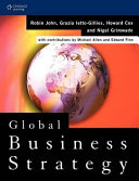 Copertina di Global Business Strategy