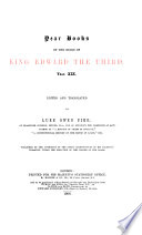 Copertina di Rerum Britannicarum Medii Aevi Scriptores
