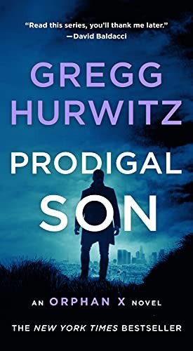 Copertina di Prodigal Son