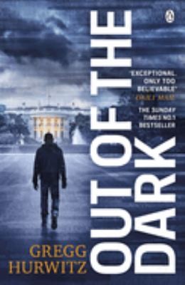 Copertina di Out of the Dark