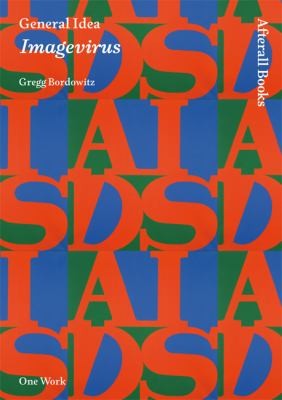 Copertina di General Idea