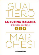 Copertina di La cucina italiana