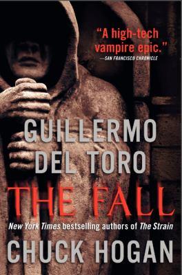 Copertina di The fall