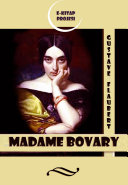 Copertina di Madame Bovary