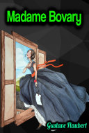 Copertina di Madame Bovary - Gustave Flaubert