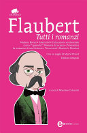 Copertina di Tutti i romanzi