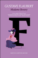 Copertina di Madame Bovary. Ediz. integrale