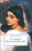 Copertina di La prima Madame Bovary