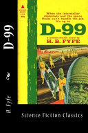 Copertina di D-99