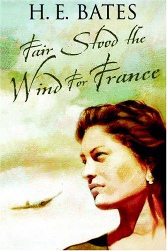 Copertina di Fair stood the wind for France