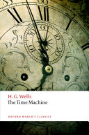 Copertina di The Time Machine
