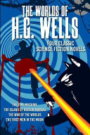Copertina di The Worlds of H.g. Wells