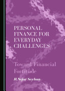 Copertina di Personal Finance for Everyday Challenges