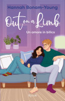 Copertina di Out on a Limb. Un amore in bilico. La biblioteca di Daphne