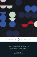 Copertina di The Penguin Book of Feminist Writing