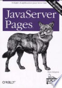 Copertina di Java server pages