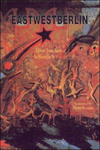 Copertina di EWBerlin