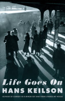 Copertina di Life Goes On
