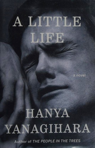 Copertina di A Little Life