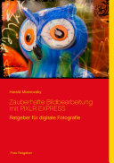 Copertina di Zauberhafte Bildbearbeitung mit PIXLR EXPRESS