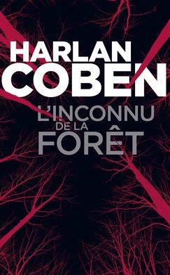 Copertina di The Boy From the Woods