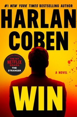 Copertina di Win