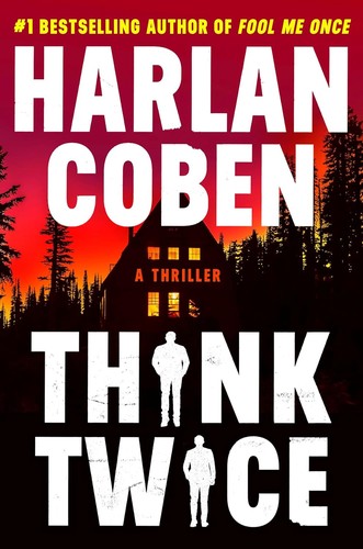 Copertina di Think Twice