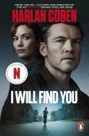 Copertina di I Will Find You