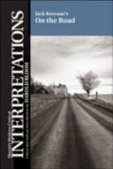 Copertina di Jack Kerouac's On the Road