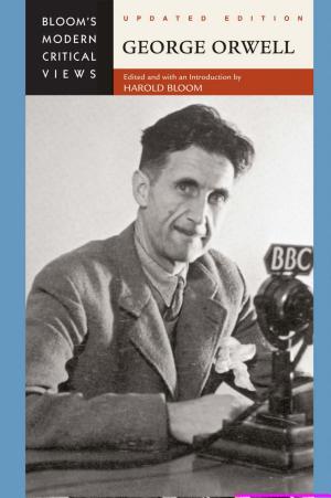 Copertina di George Orwell, Updated Edition