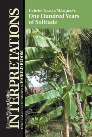 Copertina di One Hundred Years of Solitude - Gabriel Garcia Marquez
