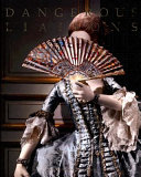 Copertina di Dangerous Liaisons