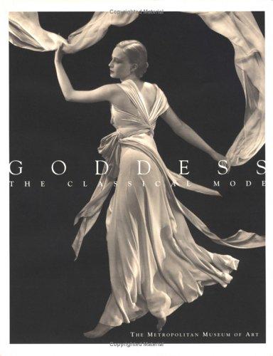 Copertina di Goddess